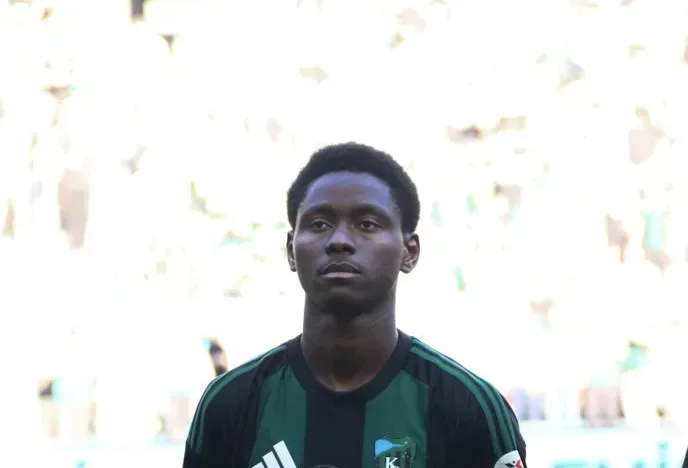 Keita, Trabzonspor maçında forma giyebilecek mi?