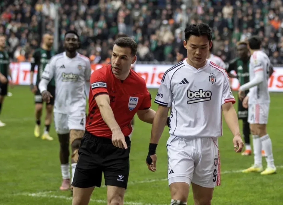 Kocaelispor’un penaltı pozisyonları karşılıksız kaldı