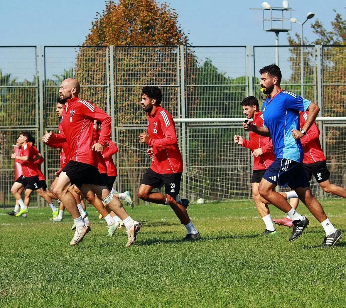 Gölcükspor, BAL’da sezona Dikilitaşspor maçıyla başlıyor
