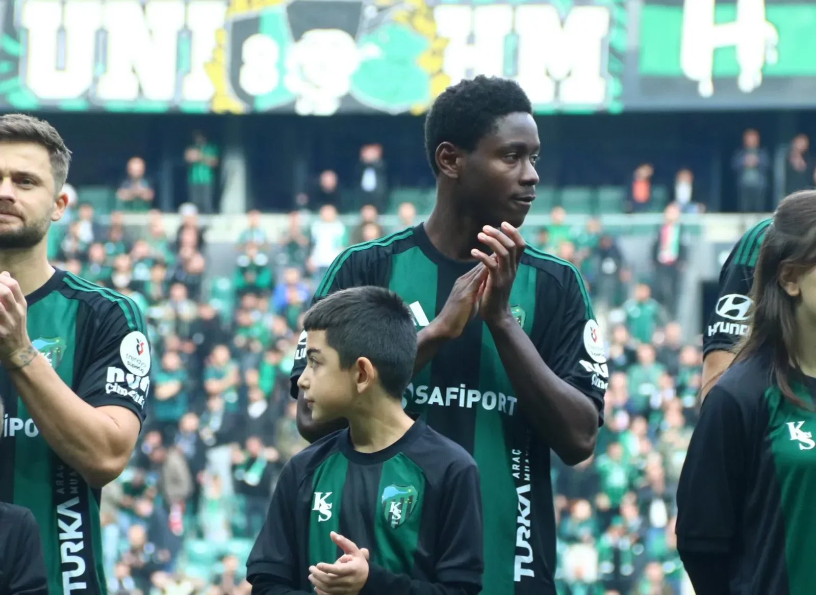 Keita için geri sayıma geçildi