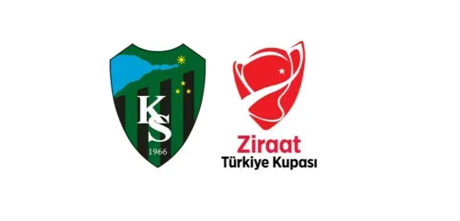 Kocaelispor'un Türkiye Kupası'ndaki rakibi Perşembe günü belli olacak