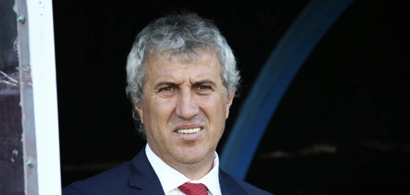 Gebzespor’da teknik direktör belli oldu