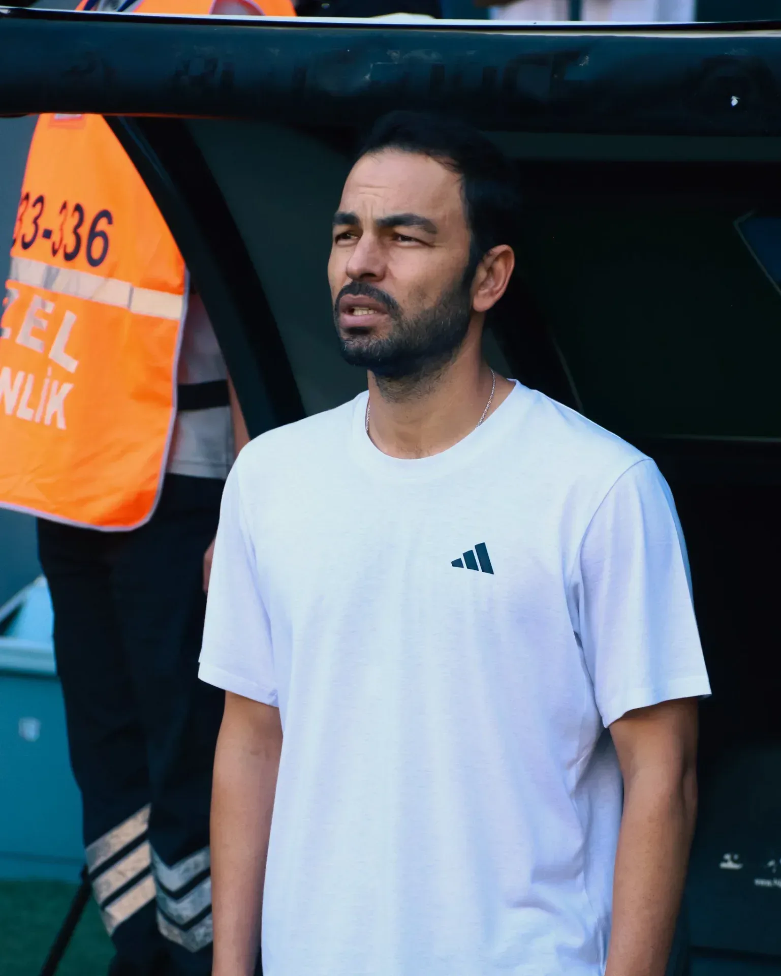 Selçuk İnan’dan maç sonu açıklaması: “Böyle 45 dakika yaşamadım”