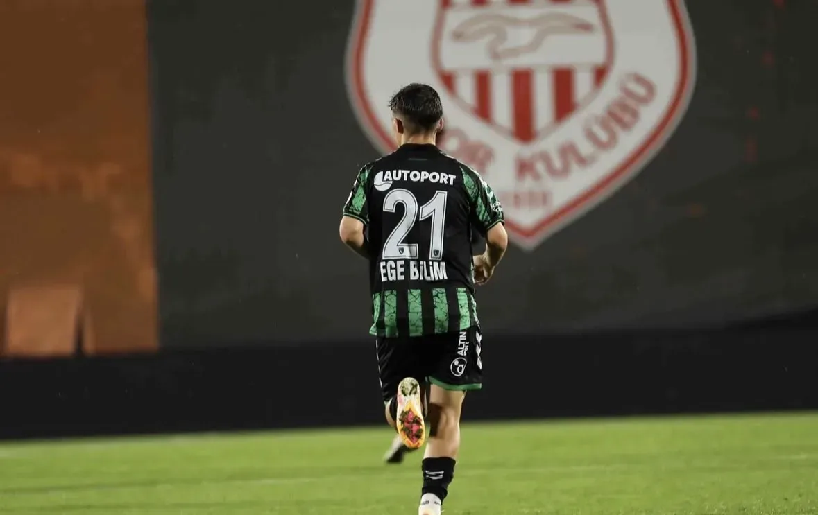 Mustafa Ege Bilim için Arda Güler benzetmesi!