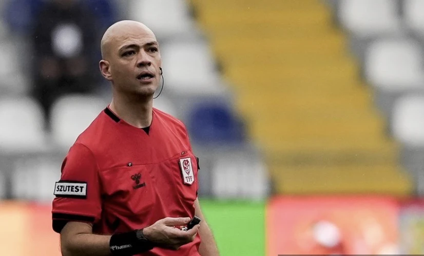 Alanyaspor-Kocaelispor maçını kim yönetecek?