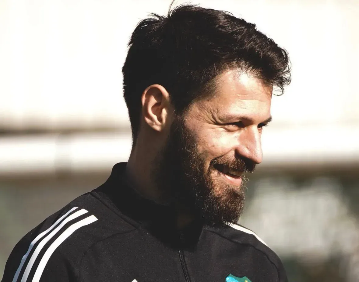 Petkovic, nihayet döndü!