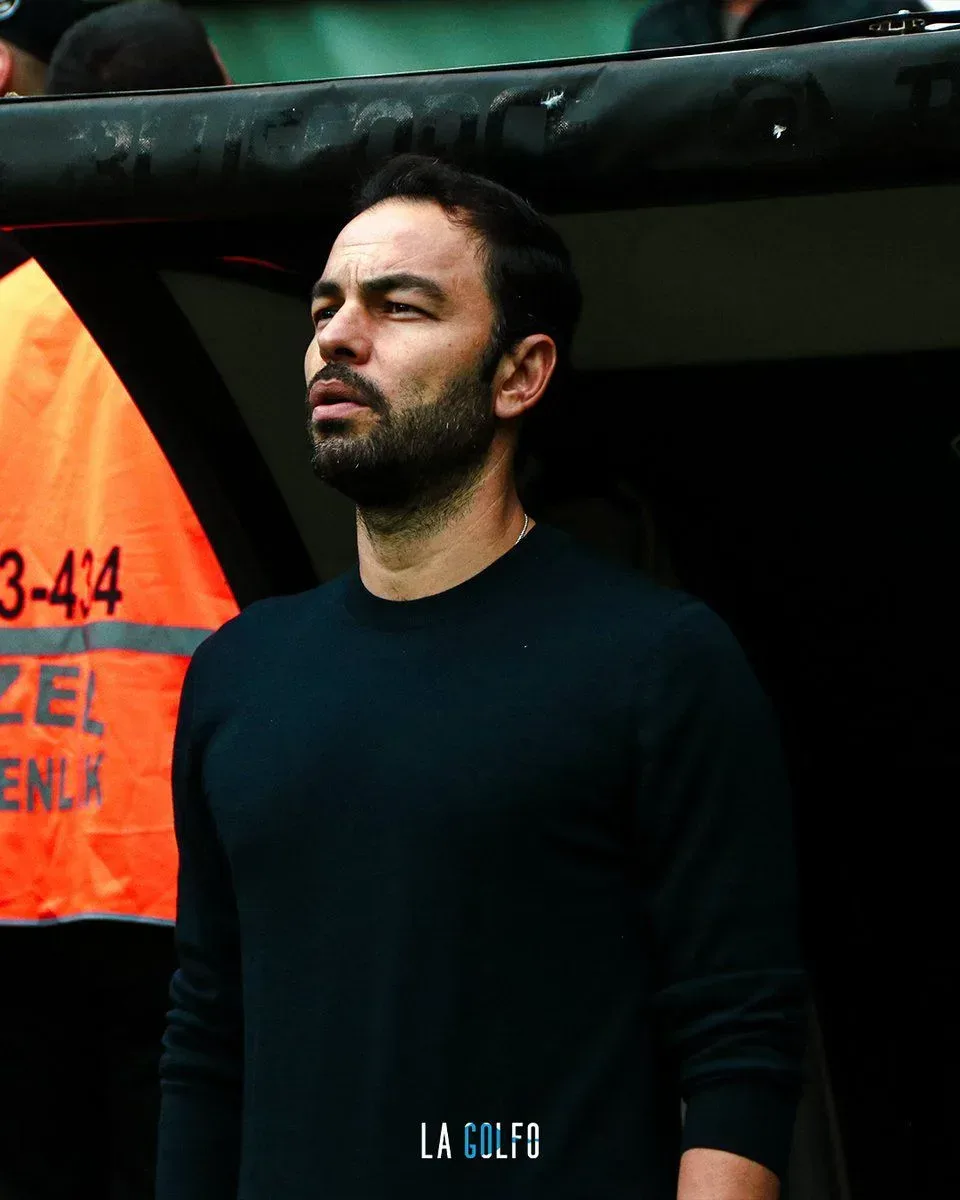 Selçuk İnan: “Bu galibiyeti çoktan hak etmiştik”