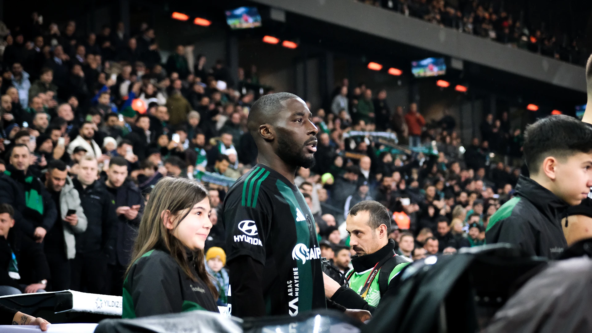 Kocaelispor’a Alanya yolunda kötü haber!