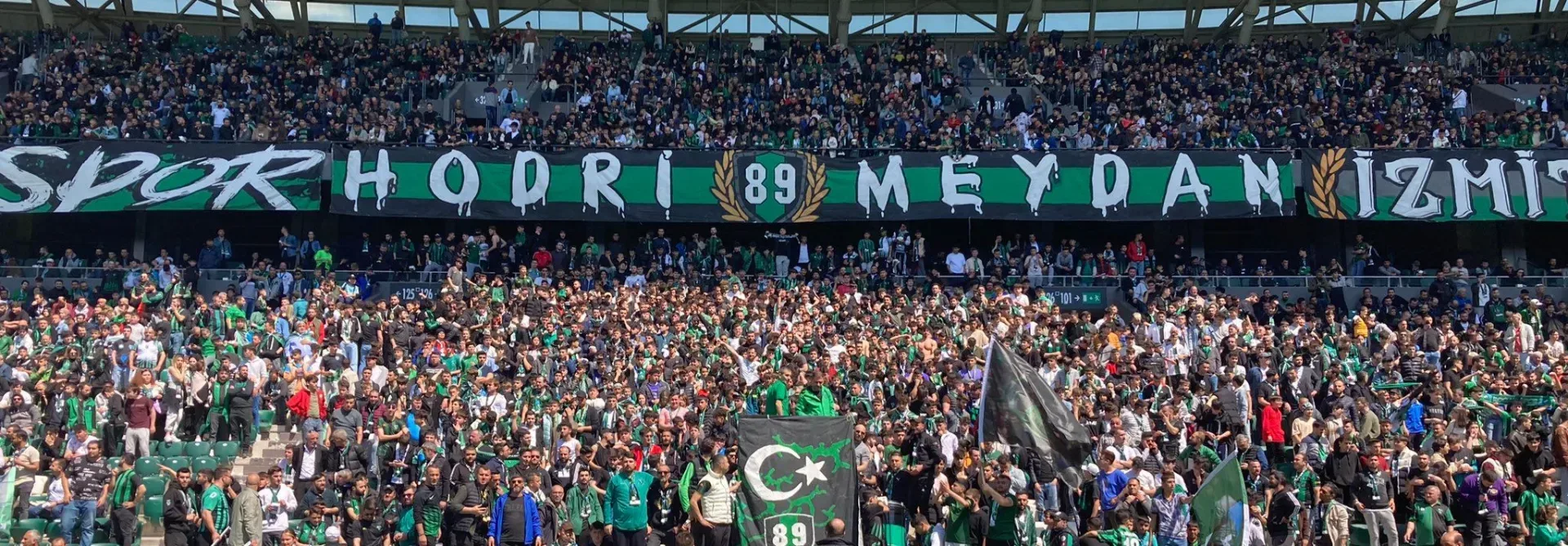 Hodri Meydan suç duyurusunda bulunacak!