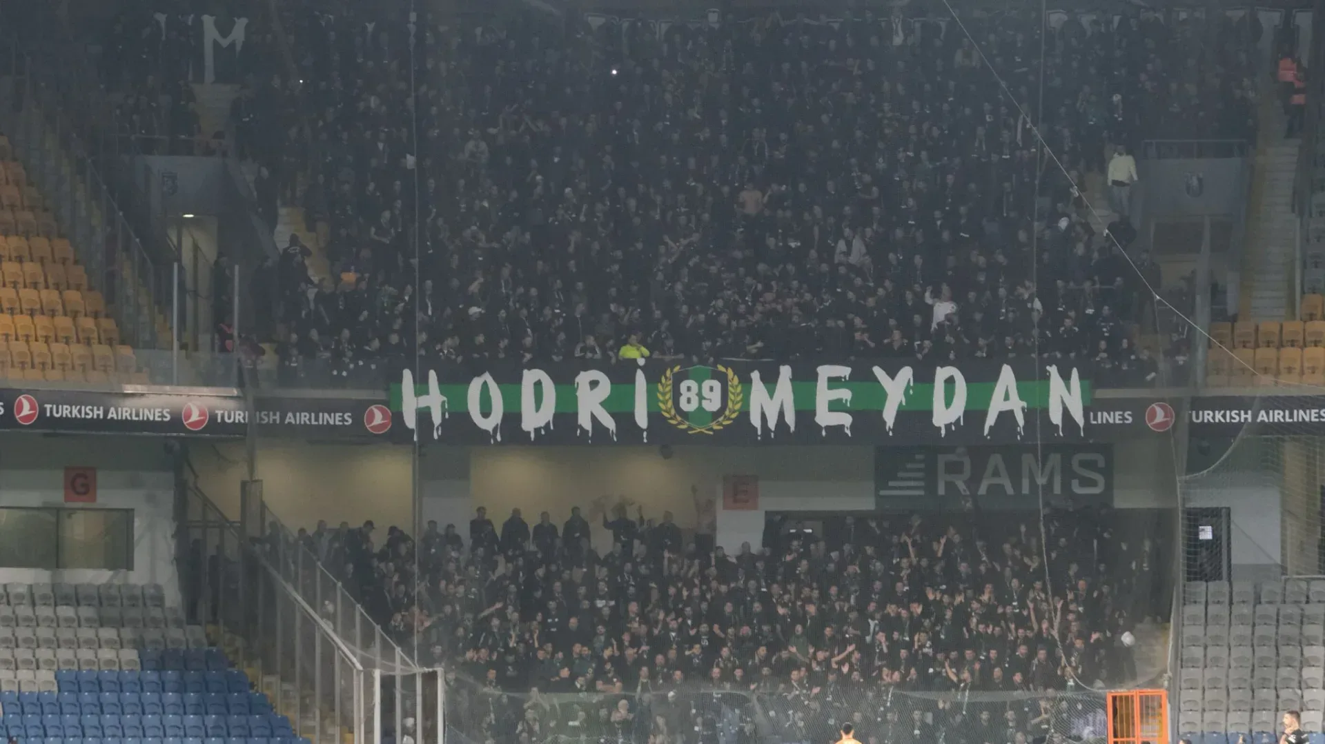 Kayserispor deplasmanı bilet fiyatları ne kadar?