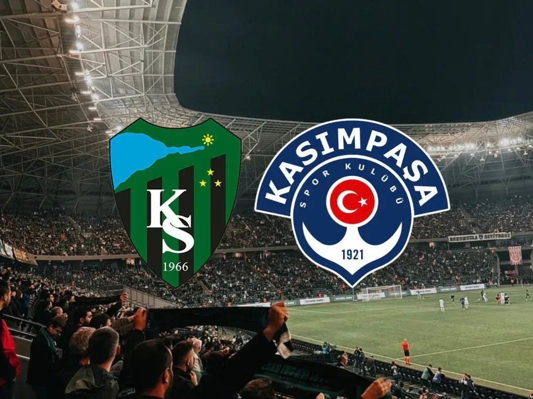 Kocaelispor-Kasımpaşa maç öncesi notları