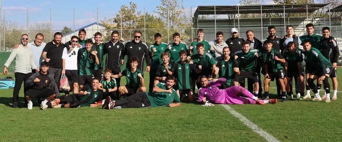 Milli takımdan Kocaelispor altyapısına davet yok