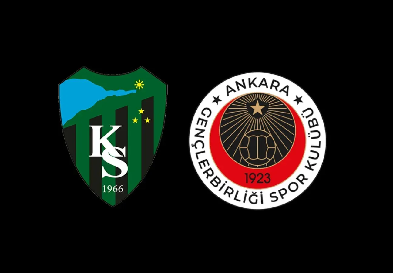 Kocaelispor-Gençlerbirliği hangi kanalda? Maçın hakemleri ve muhtemel 11'ler