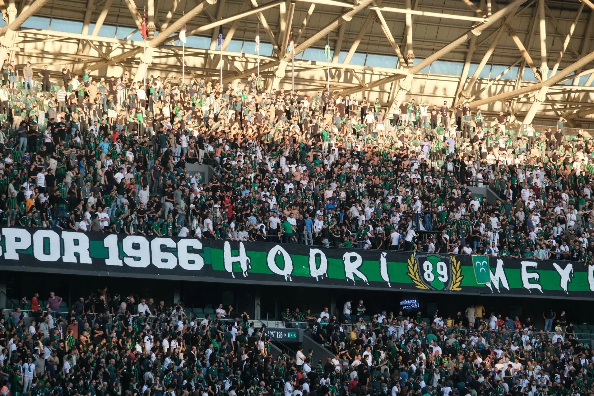 Kocaelispor, seriyi tekrarlayabilecek mi?