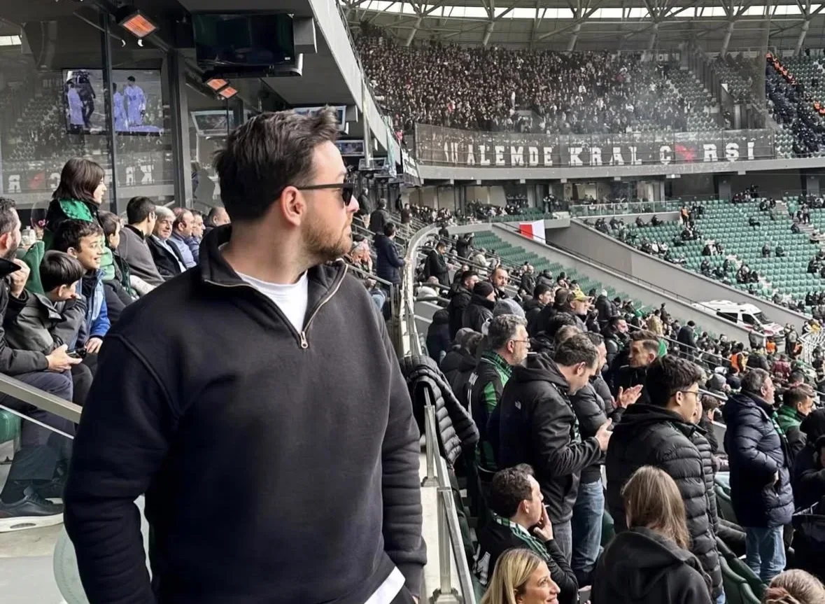 Locadaki paylaşım sonrası suç duyurusu