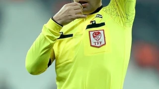 Süper Lig hakem listesinde Kocaeli’den isim yok