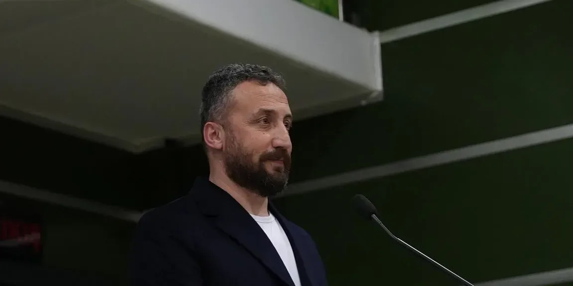 Gebzespor Başkanı Yusuf Öztürk’ten kamuoyuna açıklama!