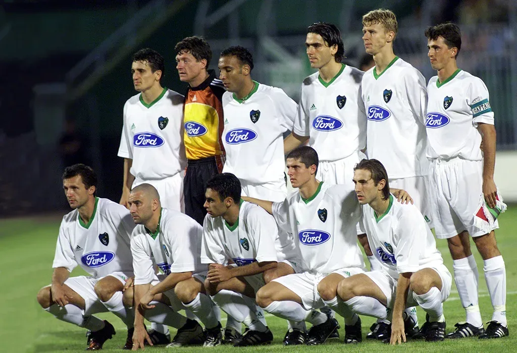 Kocaelispor’un Arsenal karşısındaki unutulmaz hazırlık maçı galibiyeti