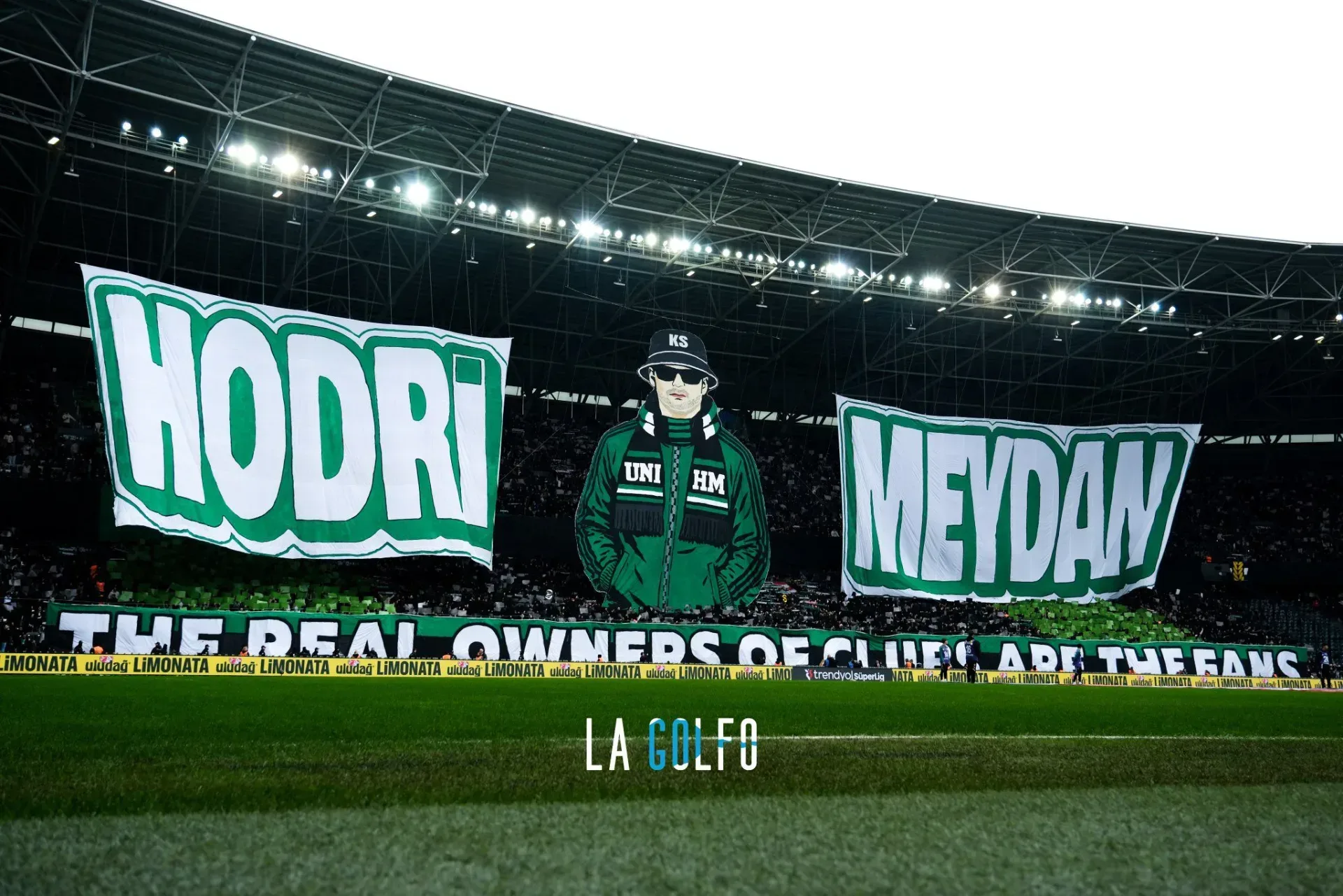 Kocaelispor – Konyaspor maçının bilet fiyatları açıklandı