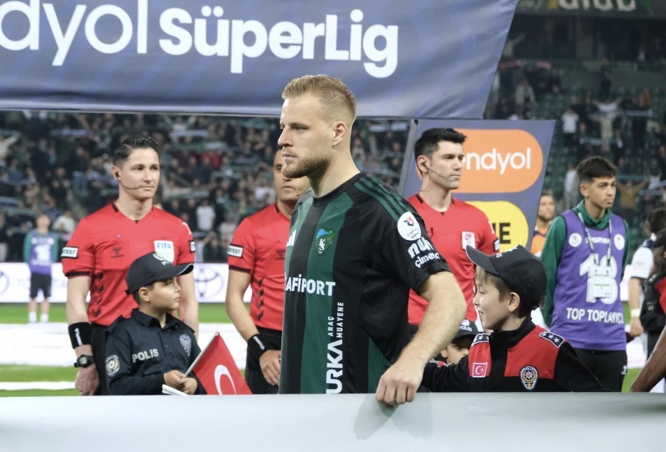 Hrvoje Smolcic: Her şeyi taraftarlar için yapmaya çalışıyorum