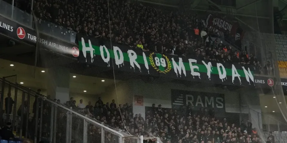PFDK Kocaelispor'a ceza vermeden duramıyor