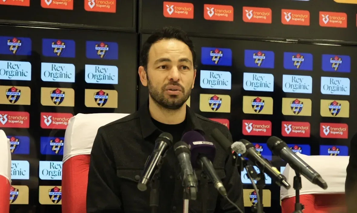 Selçuk İnan: Onları da sahada göreceksiniz