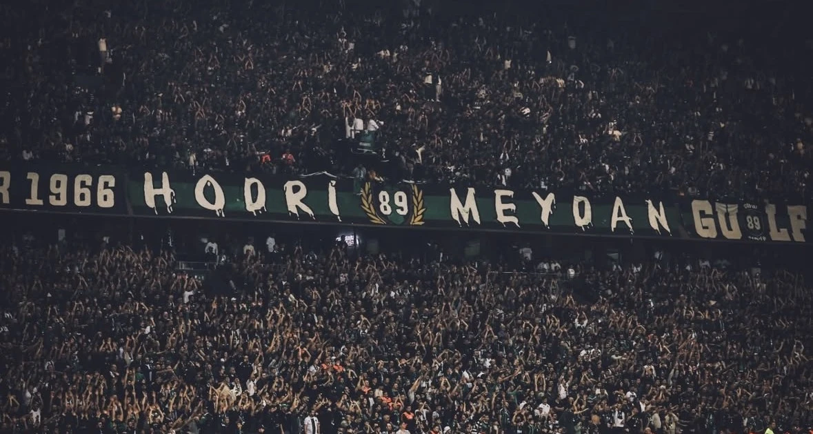 Hodri Meydan’dan anlamlı karar