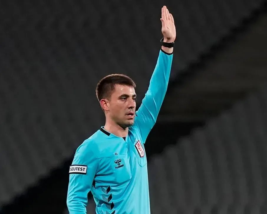 Rams Başakşehir - Kocaelispor karşılaşmasının hakemi belli oldu!