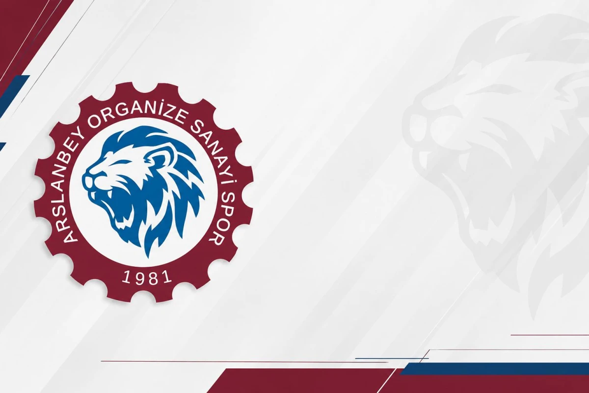 Arslanbey Organize Sanayi Spor olağanüstü kongreye gidiyor