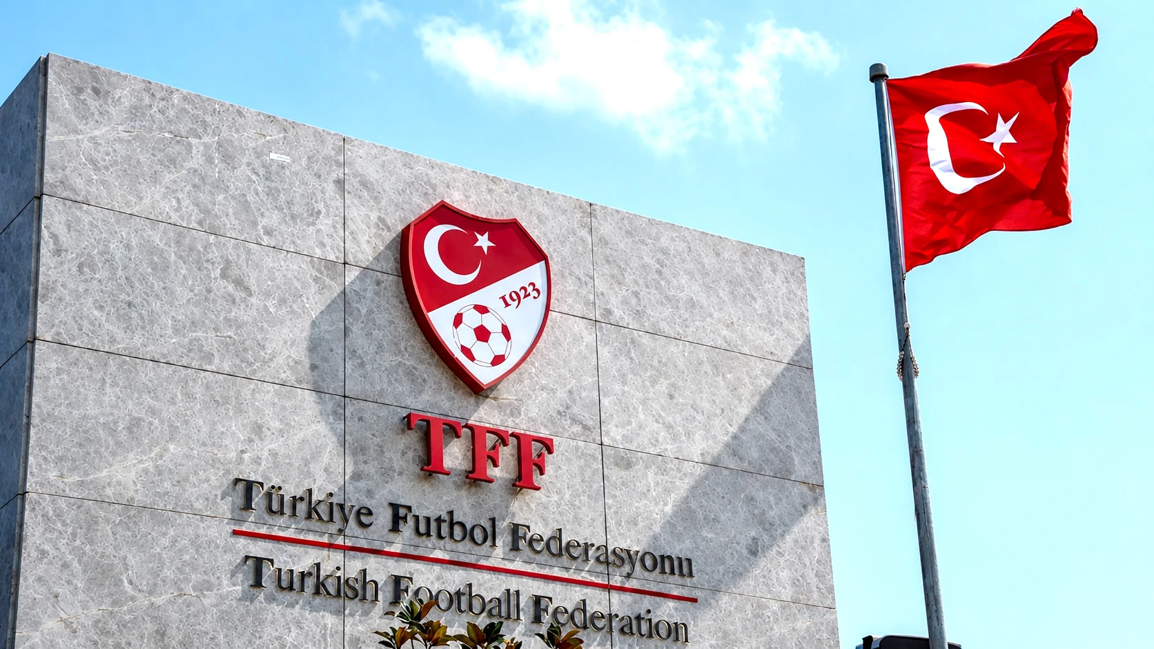 TFF’den antrenör eğitimleri için başvuru duyurusu