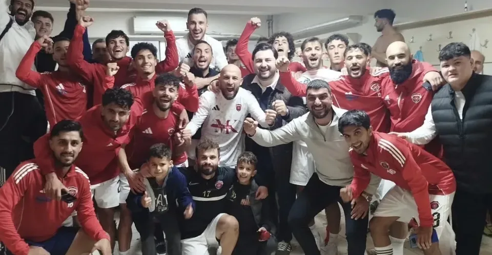 Gölcükspor yenilgisiz devam ediyor