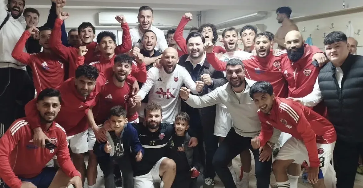 Gölcükspor yenilgisiz devam ediyor