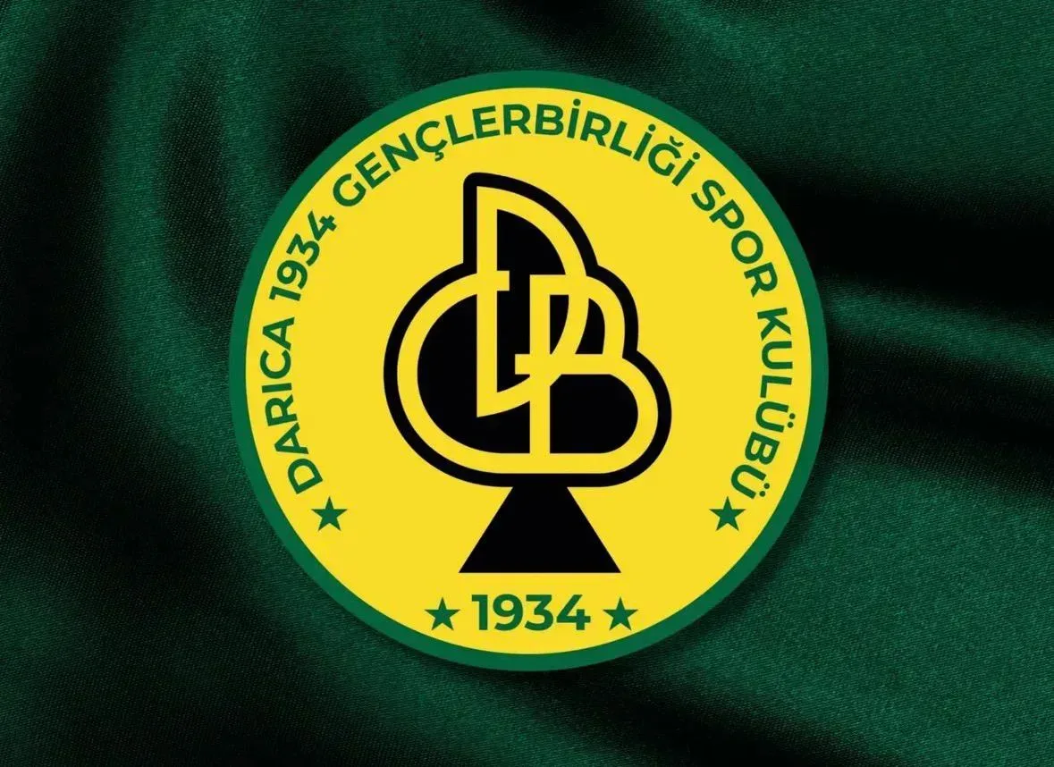 Darıca 1934 Gençlerbirliği'nde sürpriz isim!