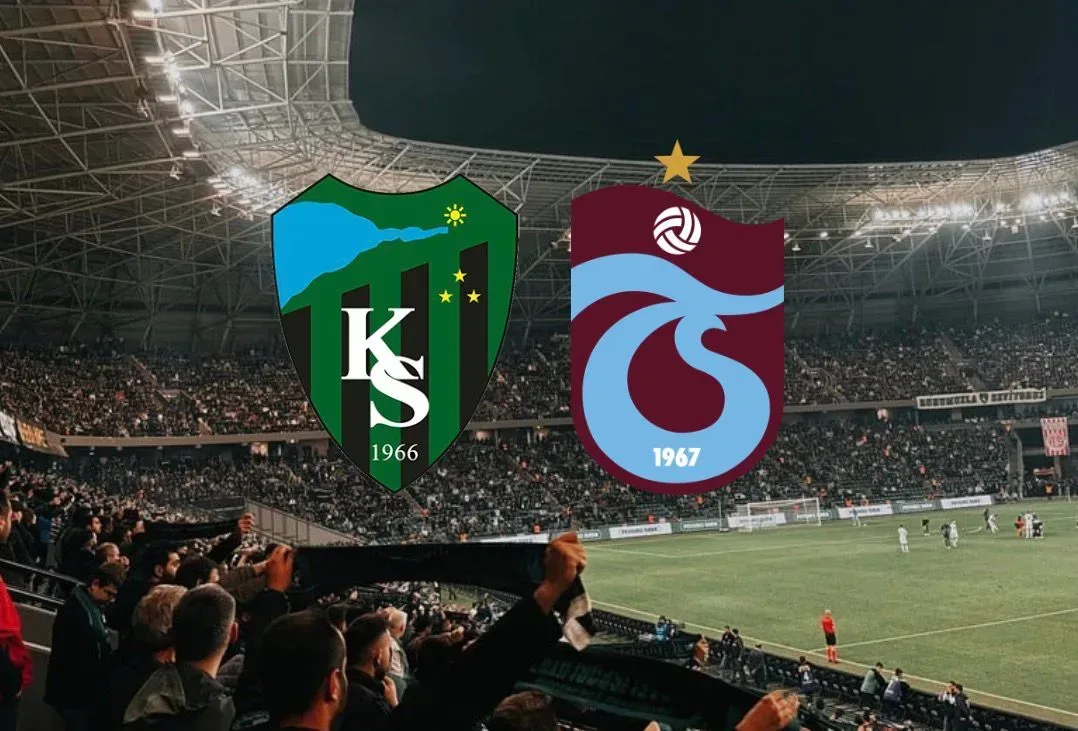 Trabzonspor'a karşı 45-60 arası dikkat