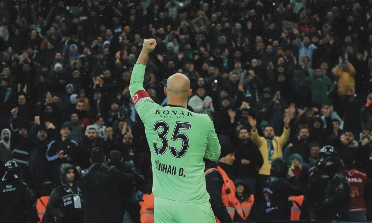 Gökhan Değirmenci’den duygusal veda: La Golfo’ya özel açıklamalar