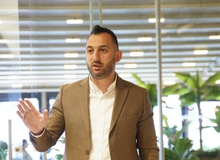Gölcükspor Başkanı Kadir Özdemir: İlk hedefimiz kalıcı olmak