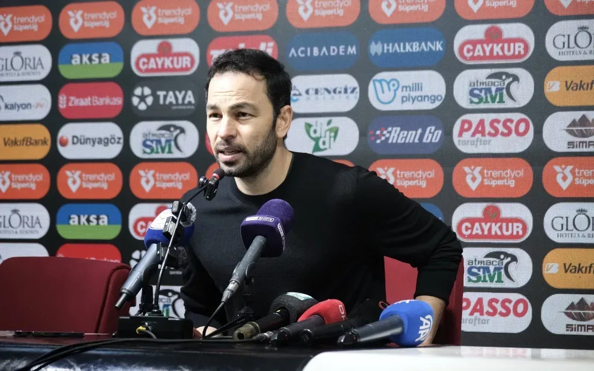 Selçuk İnan: Kupayı önemsiyoruz