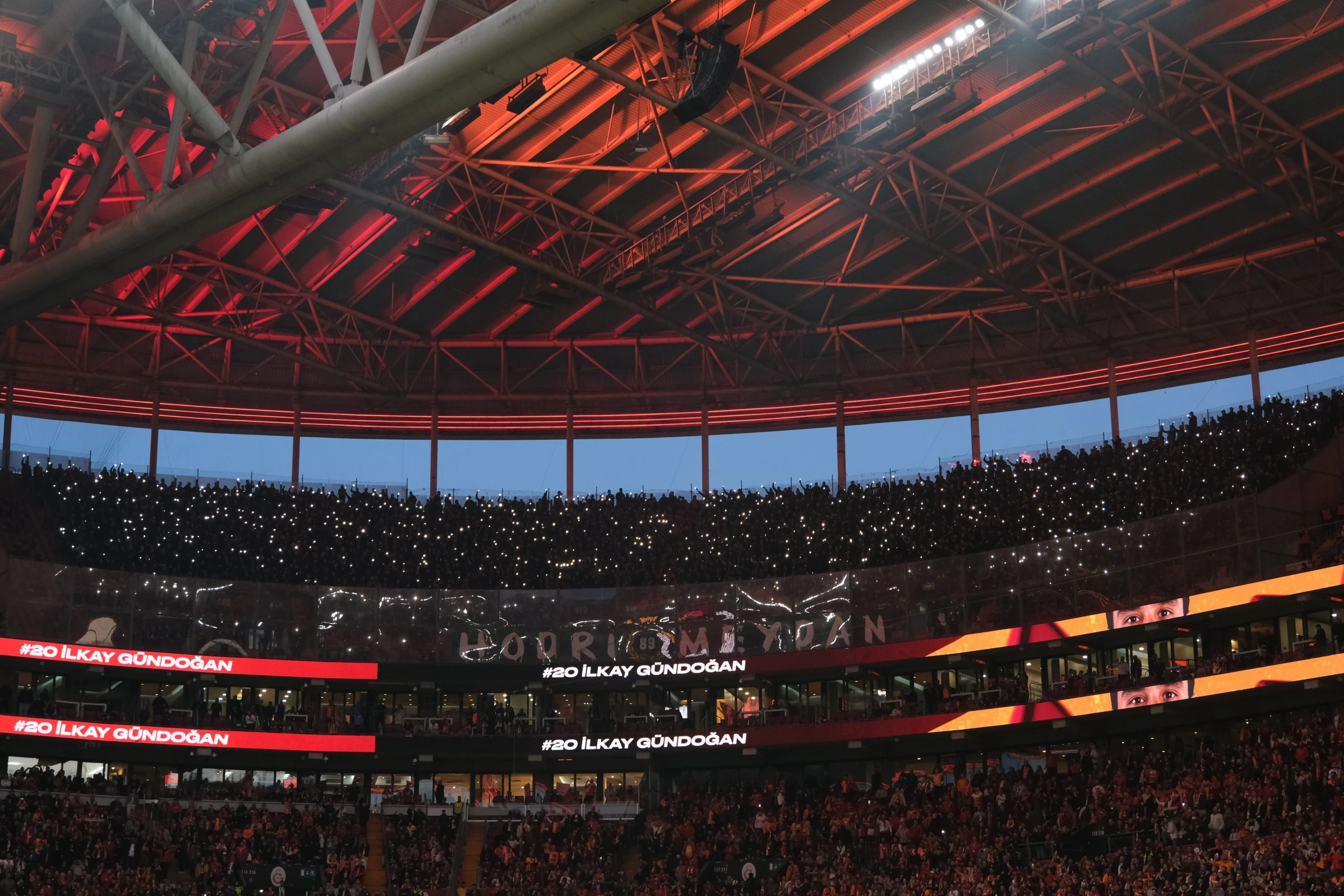 Kocaelispor’a para ve tribün cezası