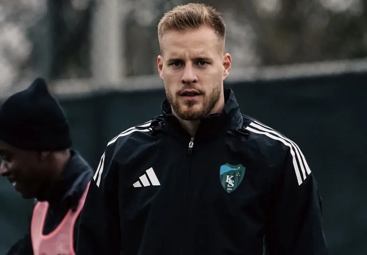 Smolcic’ten Fenerbahçe maçı öncesi gelişme