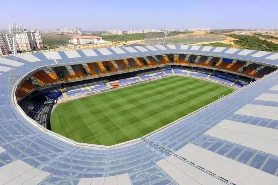 Başakşehir-Kocaelispor biletleri satışa çıktı