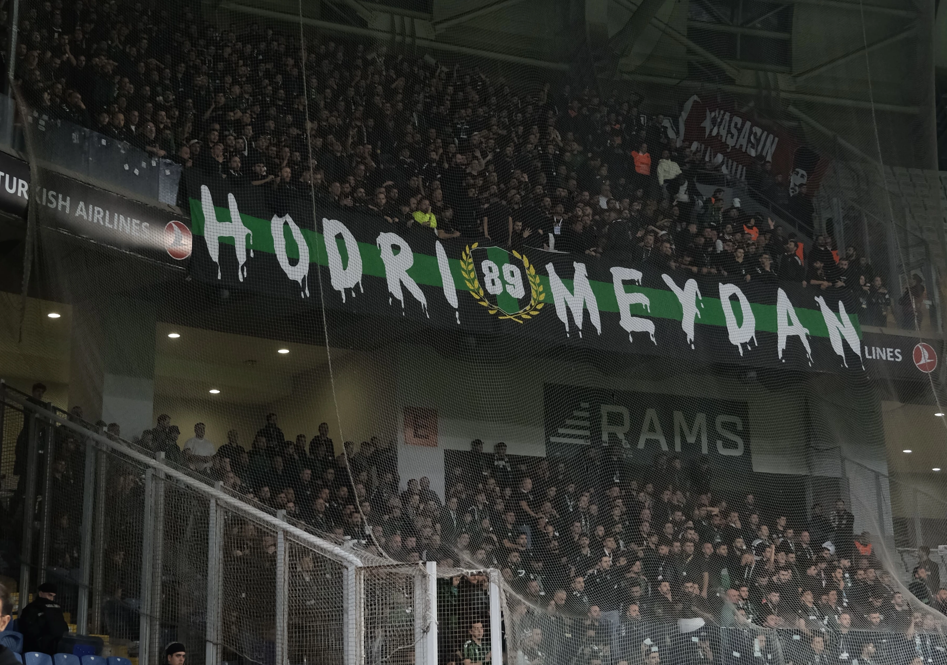 Deplasmana gidecek Kocaelispor taraftarının dikkatine