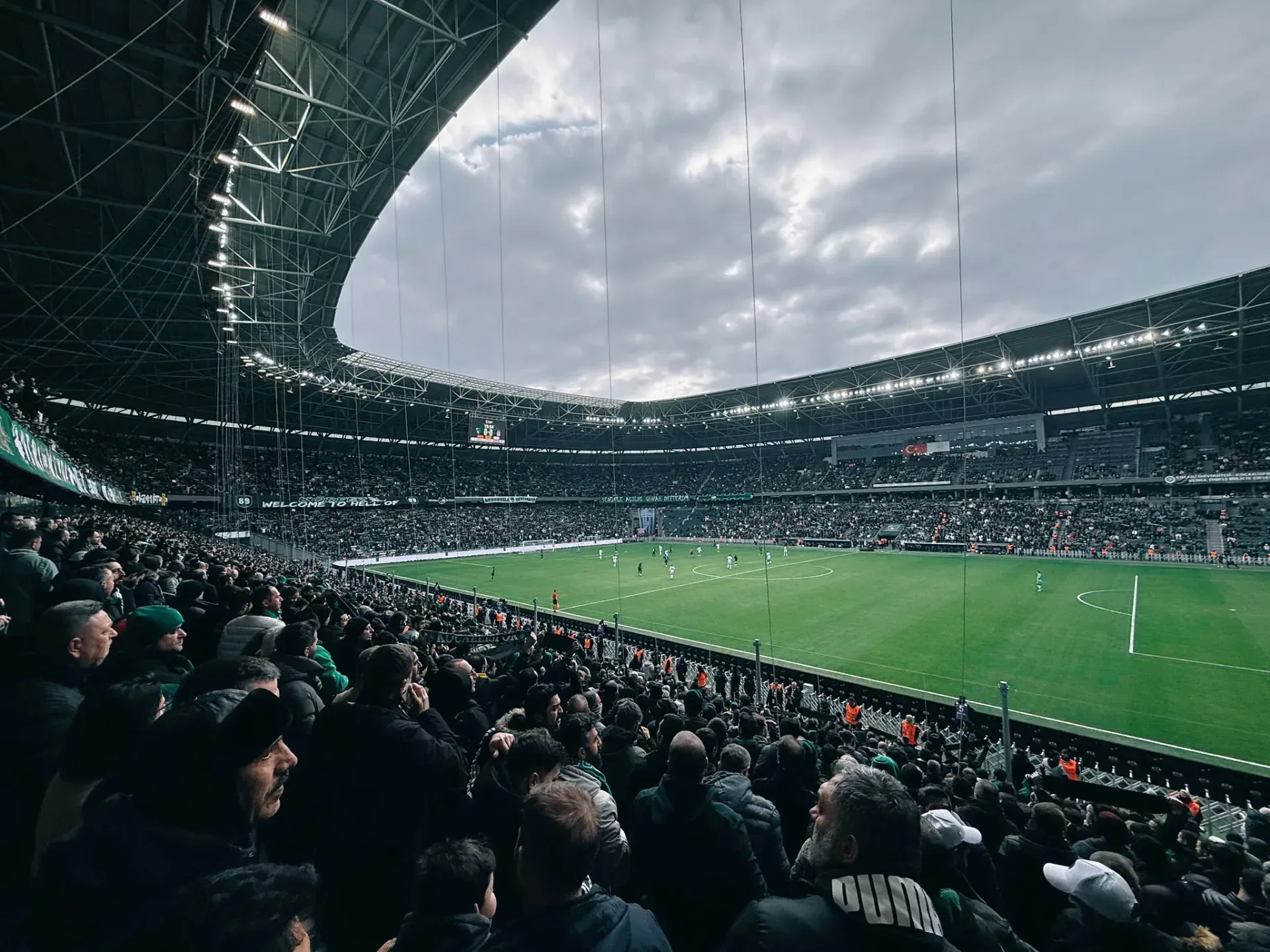 Beşiktaş maçının PFDK sevkleri açıklandı