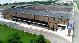 KASKF’in kupa ve ödül töreni Kocaeli Kongre Merkezi'nde olacak
