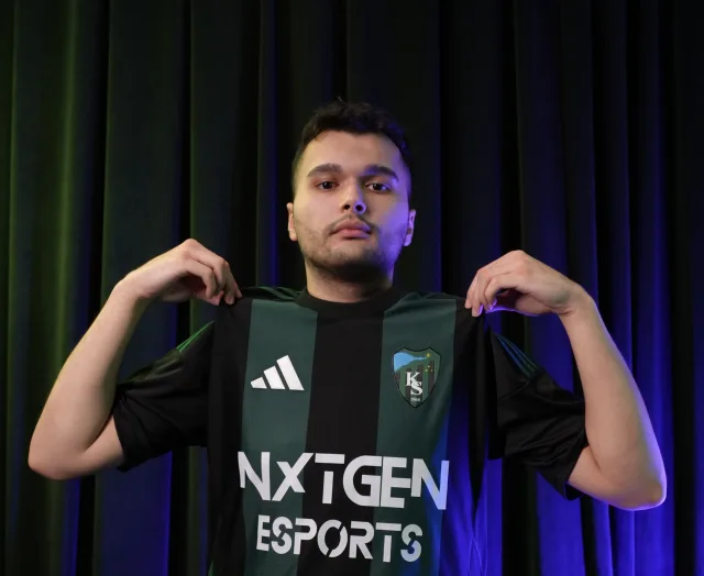 Kocaelispor dünya sahnesine çıkıyor
