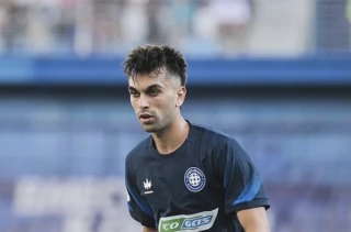 Kocaelispor ile anılıyordu, Çorum FK devreye girdi