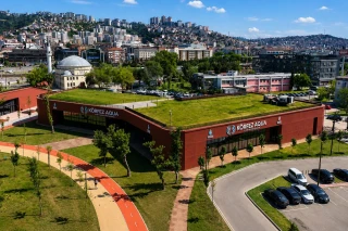 Körfez Aqua lansmanında Kocaelispor sürprizi