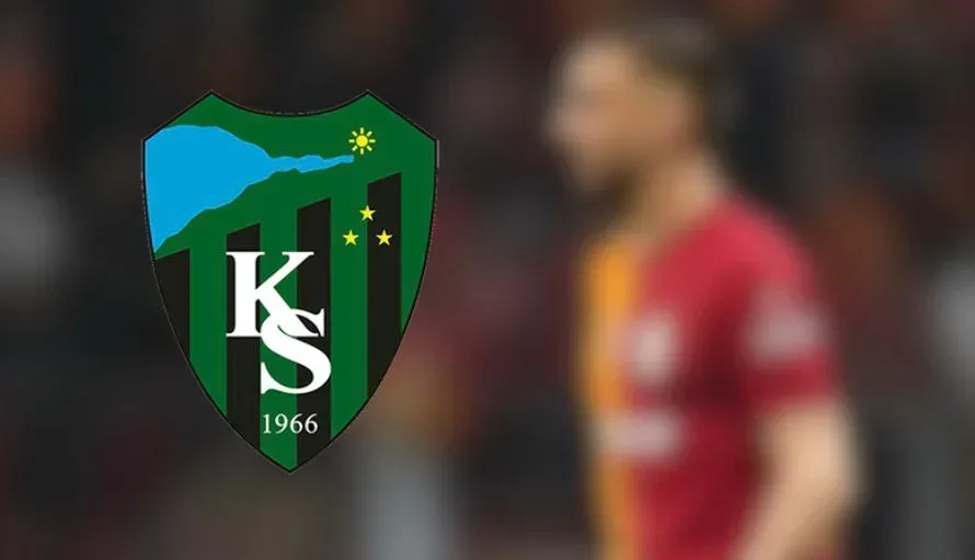 Galatasaraylı oyuncu, Kocaelispor yolcusu mu?