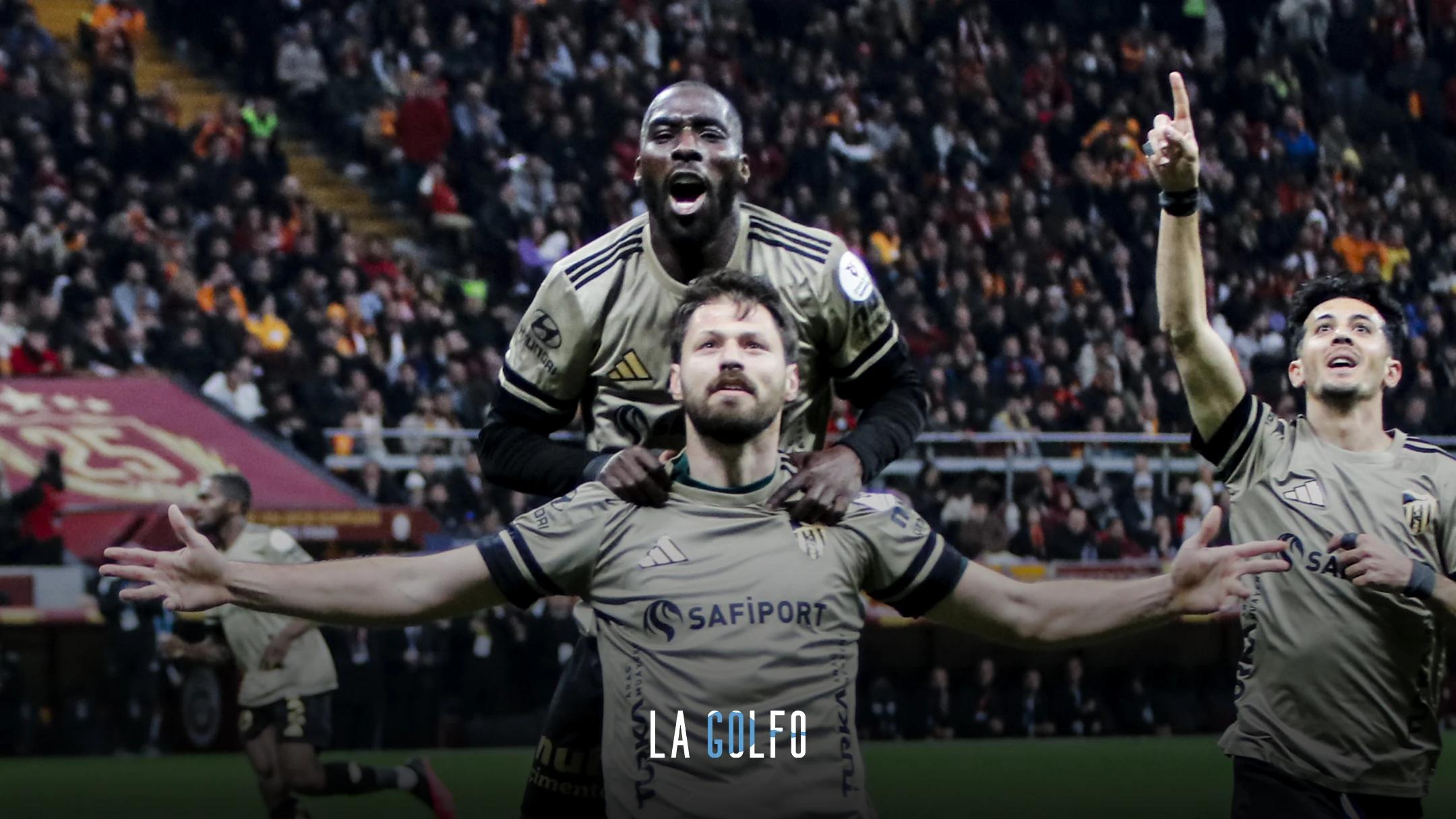 Petkovic’te sakatlık şüphesi