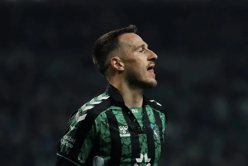 Vukovic dosyasında gelişme