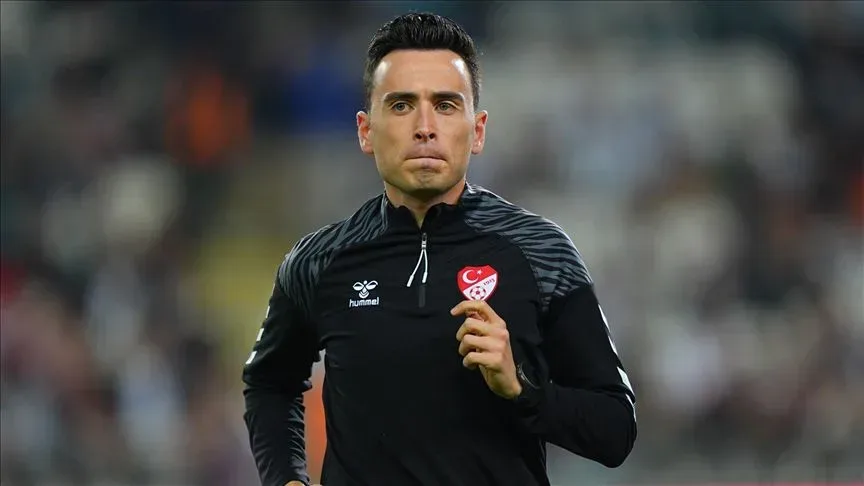 Karacabey Belediyespor-Kocaelispor maçının hakemi belli oldu